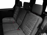  Rear seats from Drivers Side photo